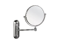 The difference between LED beauty mirrors and mirrors