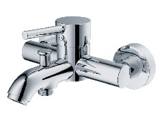 How to choose a suitable faucet for the bathroom?