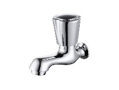 Why do faucets need to be equipped with a bubbler?