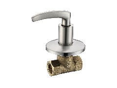 What are the misconceptions about using flat disc faucets