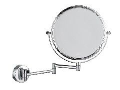 LED美容镜：镜子表面的加工方法